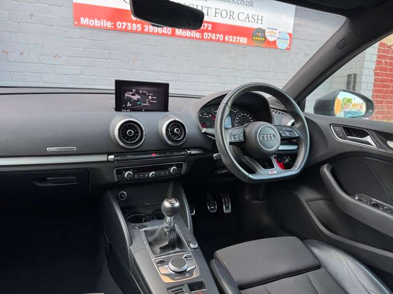 2018 AUDI A3 2018 AUDI A3