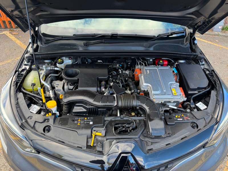 2023 RENAULT CLIO 2023 RENAULT CLIO