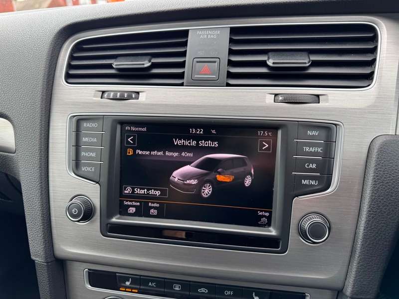 2016 VOLKSWAGEN GOLF 2016 VOLKSWAGEN GOLF