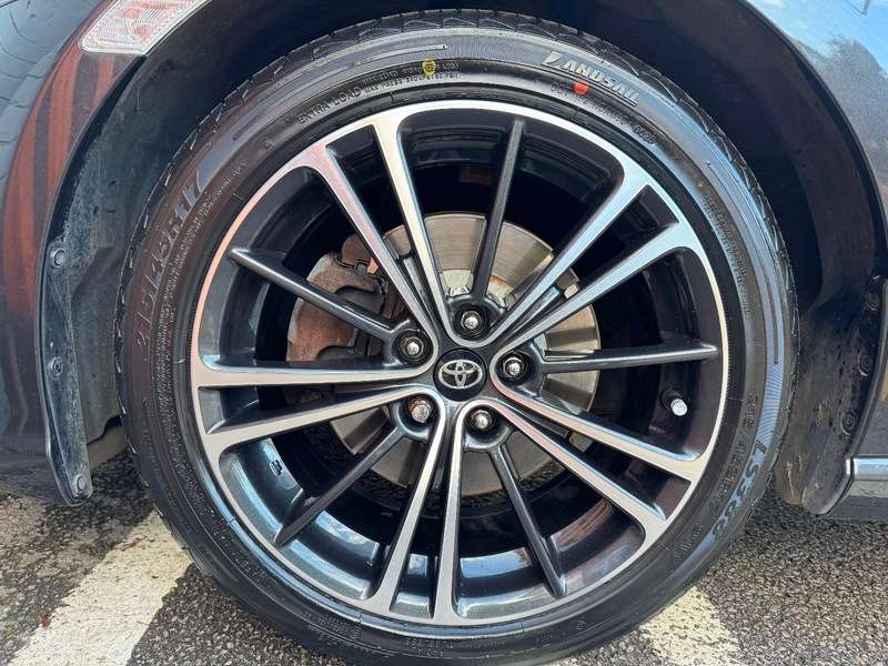 2014 TOYOTA GT86 2014 TOYOTA GT86