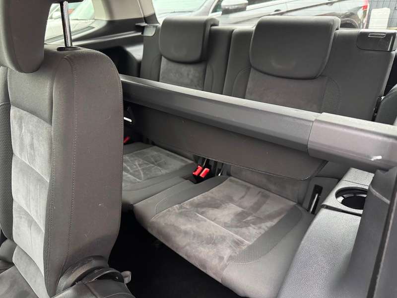 2014 VOLKSWAGEN TOURAN 2014 VOLKSWAGEN TOURAN