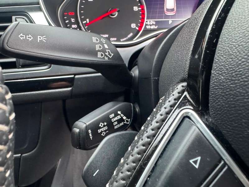 2017 AUDI A6 2017 AUDI A6