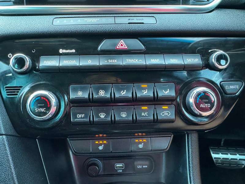 2019 KIA SPORTAGE 2019 KIA SPORTAGE