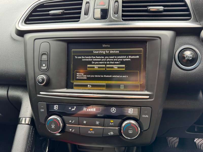2017 RENAULT KADJAR 2017 RENAULT KADJAR