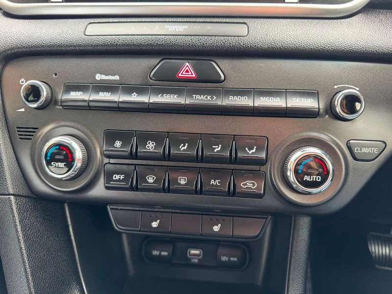 2021 KIA SPORTAGE 2021 KIA SPORTAGE
