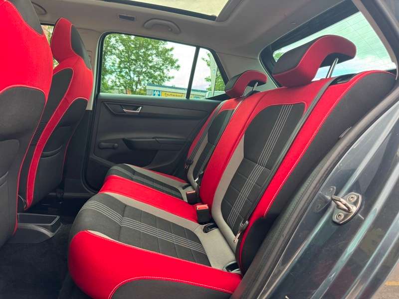 2016 SKODA FABIA 2016 SKODA FABIA