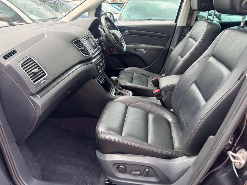2016 SEAT ALHAMBRA 2016 SEAT ALHAMBRA