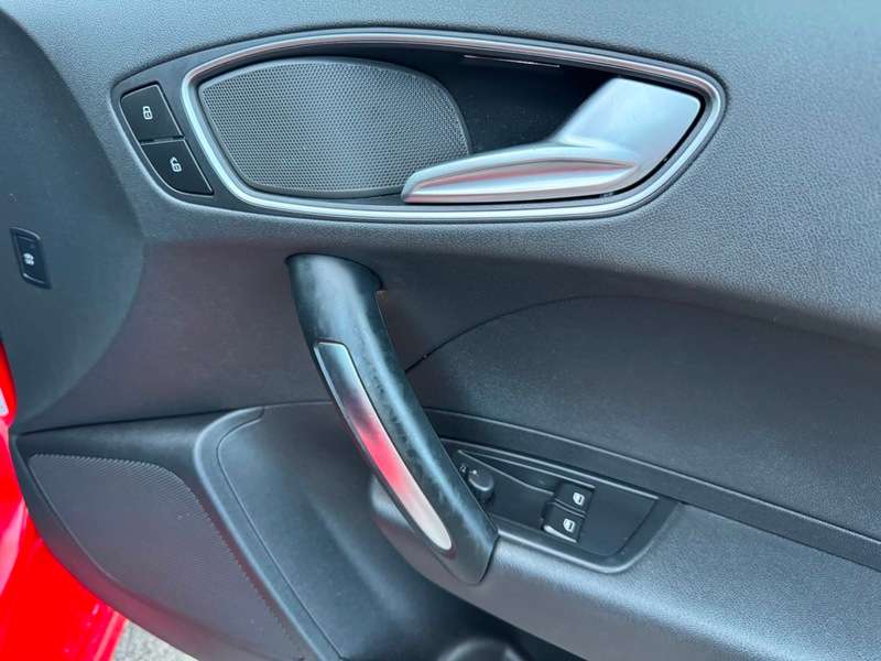 2014 AUDI A1 2014 AUDI A1