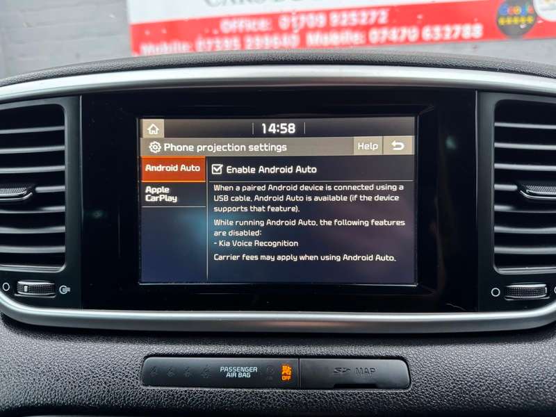 2019 KIA SPORTAGE 2019 KIA SPORTAGE