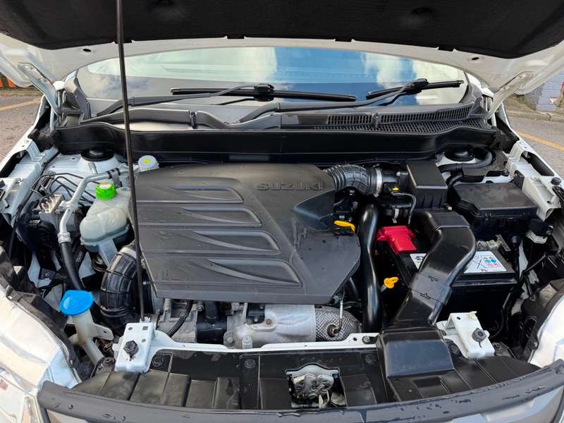 2017 SUZUKI VITARA 2017 SUZUKI VITARA