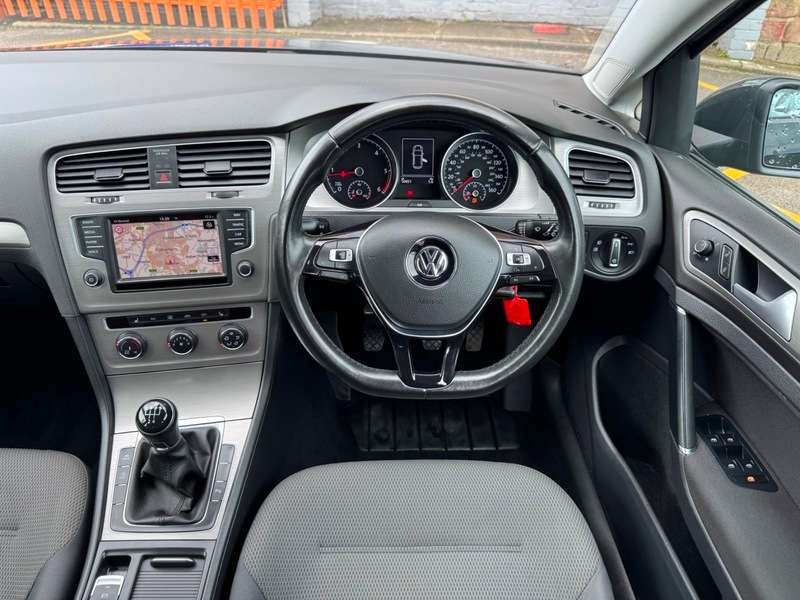 2016 VOLKSWAGEN GOLF 2016 VOLKSWAGEN GOLF