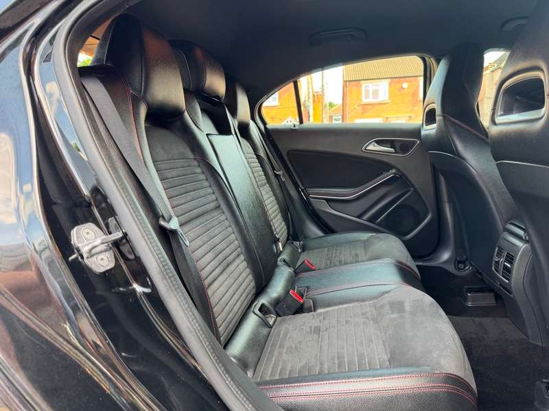 2018 MERCEDES A CLASS 2018 MERCEDES A CLASS