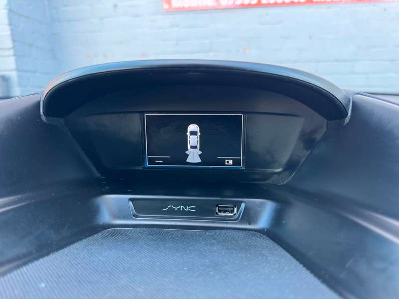 2016 FORD C-MAX 2016 FORD C-MAX