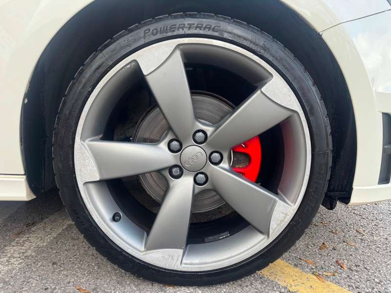 2014 AUDI A1 2014 AUDI A1
