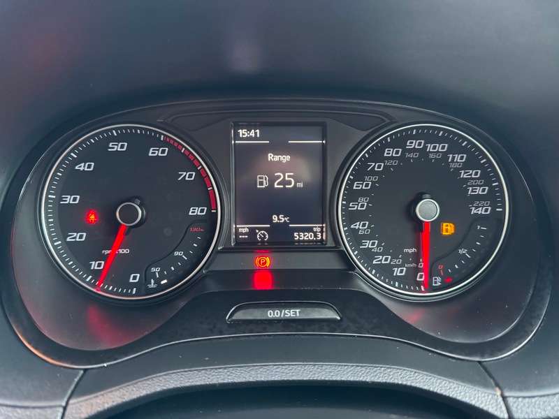 2016 SEAT IBIZA 2016 SEAT IBIZA