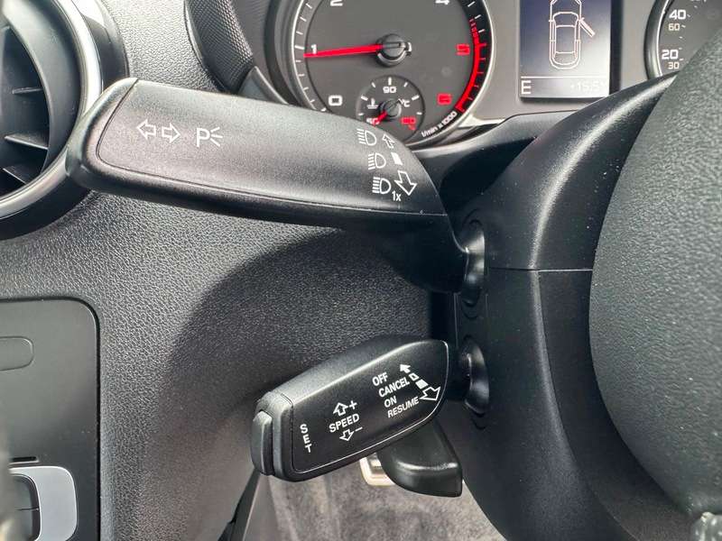 2015 AUDI A1 2015 AUDI A1