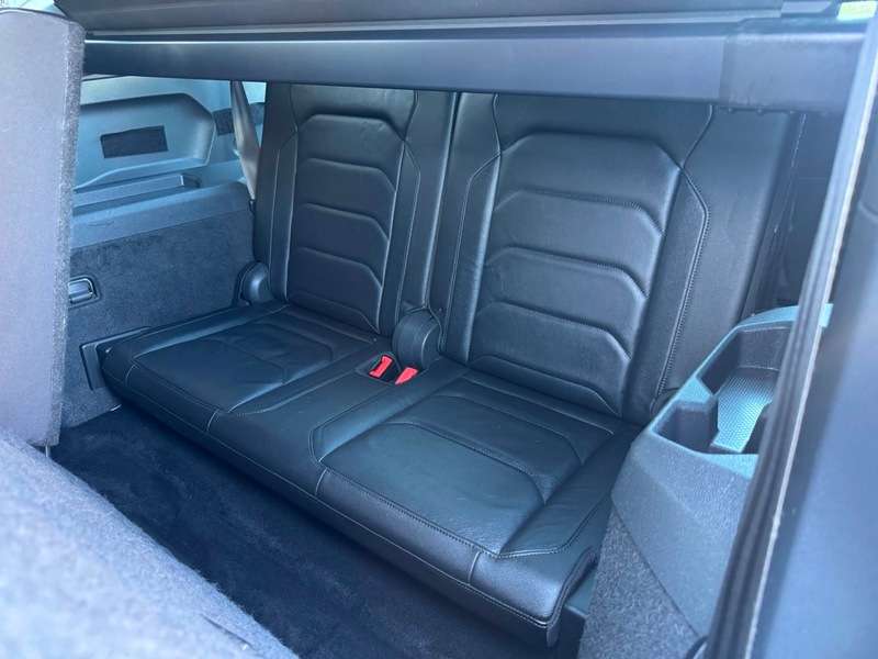 2019 SEAT TARRACO 2019 SEAT TARRACO