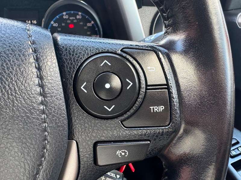 2016 TOYOTA RAV4 2016 TOYOTA RAV4