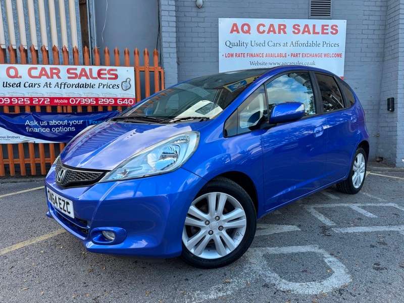 A 2015 HONDA JAZZ I-VTEC EX A 2015 HONDA JAZZ I-VTEC EX