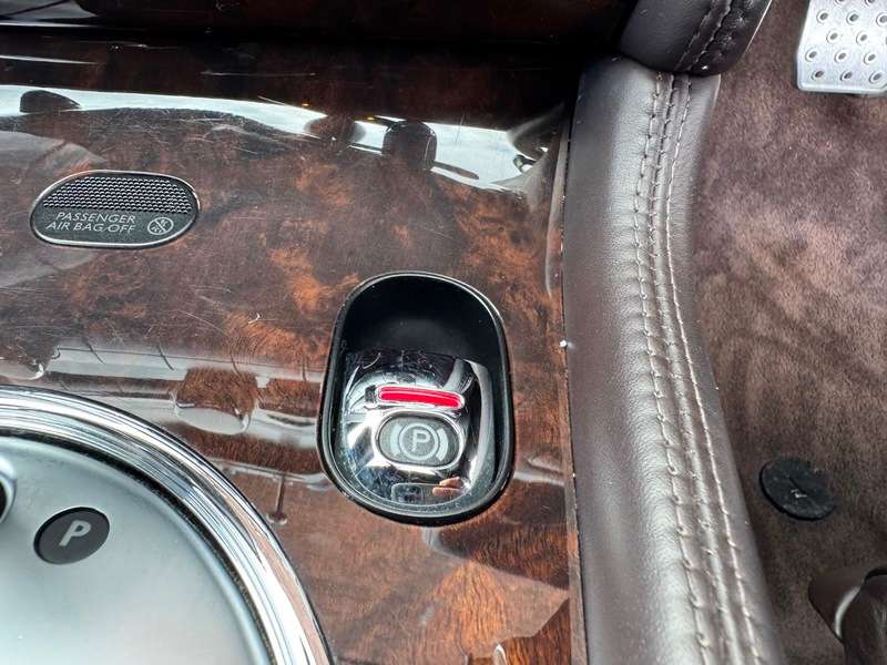2008 BENTLEY CONTINENTAL 2008 BENTLEY CONTINENTAL