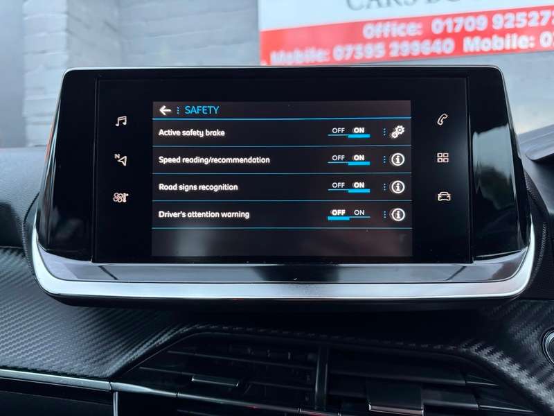 2020 PEUGEOT 208 2020 PEUGEOT 208