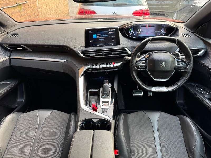 2019 PEUGEOT 3008 2019 PEUGEOT 3008