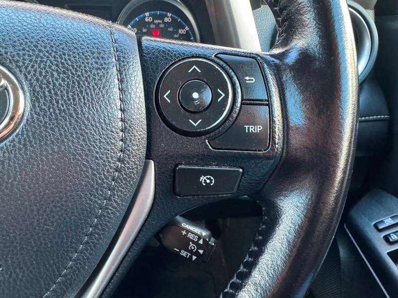 2016 TOYOTA RAV4 2016 TOYOTA RAV4