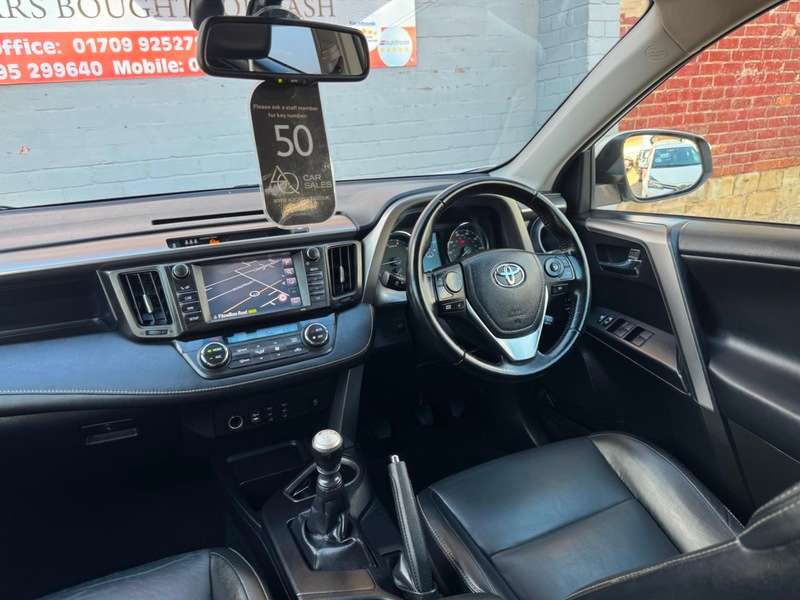 2016 TOYOTA RAV4 2016 TOYOTA RAV4