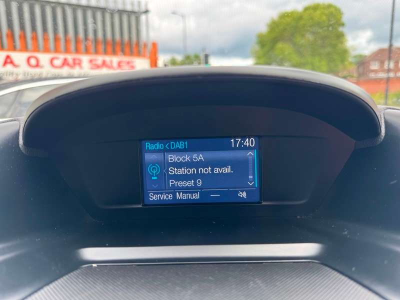 2015 FORD KUGA 2015 FORD KUGA