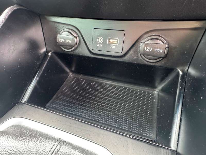 2017 HYUNDAI TUCSON 2017 HYUNDAI TUCSON