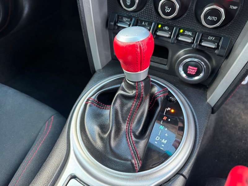 2014 TOYOTA GT86 2014 TOYOTA GT86