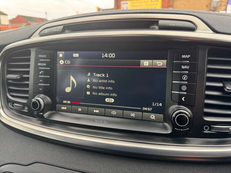 2016 KIA SORENTO 2016 KIA SORENTO