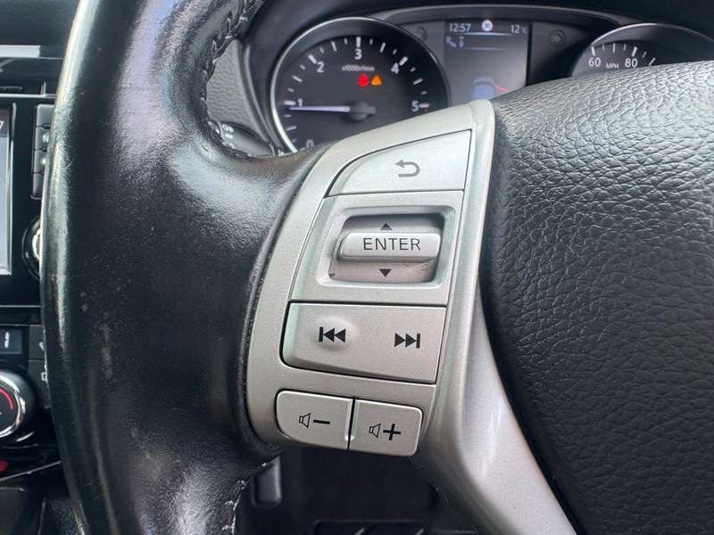 2017 NISSAN QASHQAI 2017 NISSAN QASHQAI