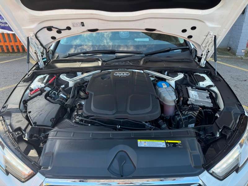 2016 AUDI A4 2016 AUDI A4