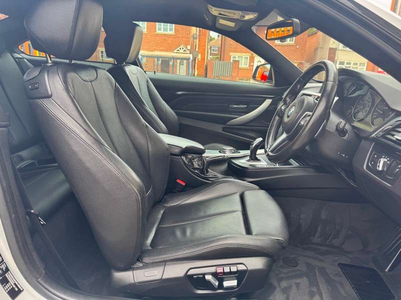 2015 BMW 4 SERIES 2015 BMW 4 SERIES