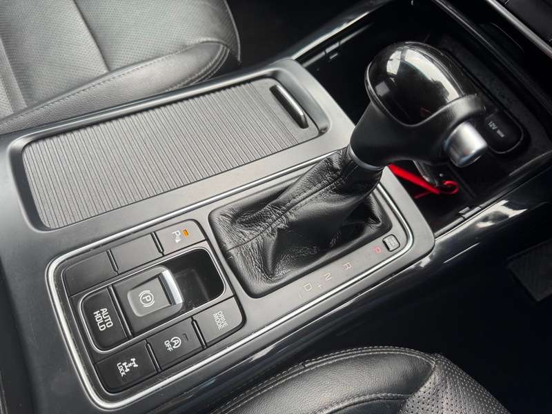 2016 KIA SORENTO 2016 KIA SORENTO