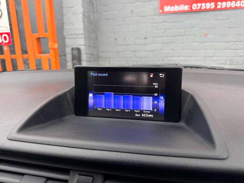 2016 LEXUS CT 2016 LEXUS CT