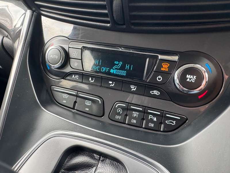 2016 FORD KUGA 2016 FORD KUGA