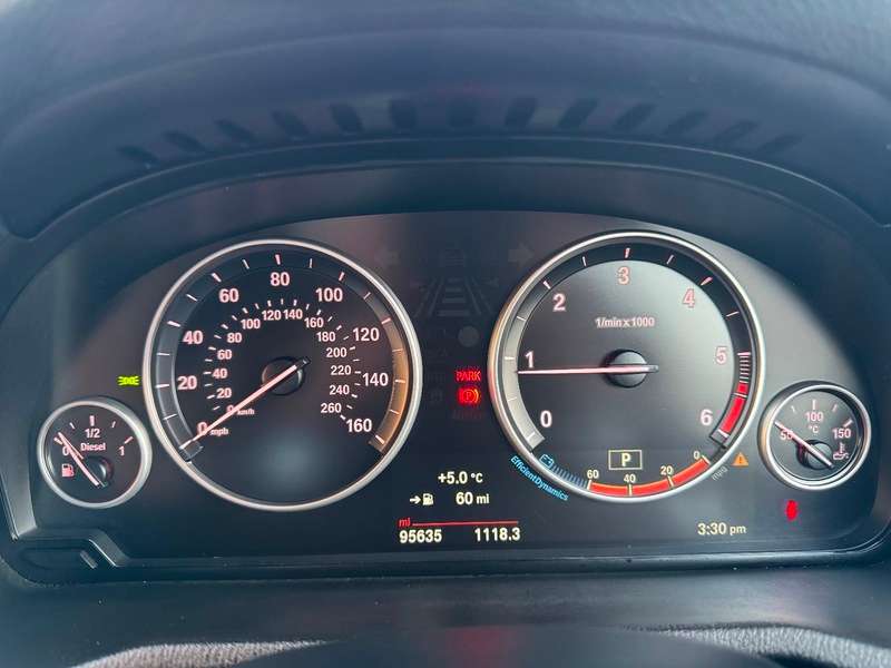 2015 BMW X3 2015 BMW X3