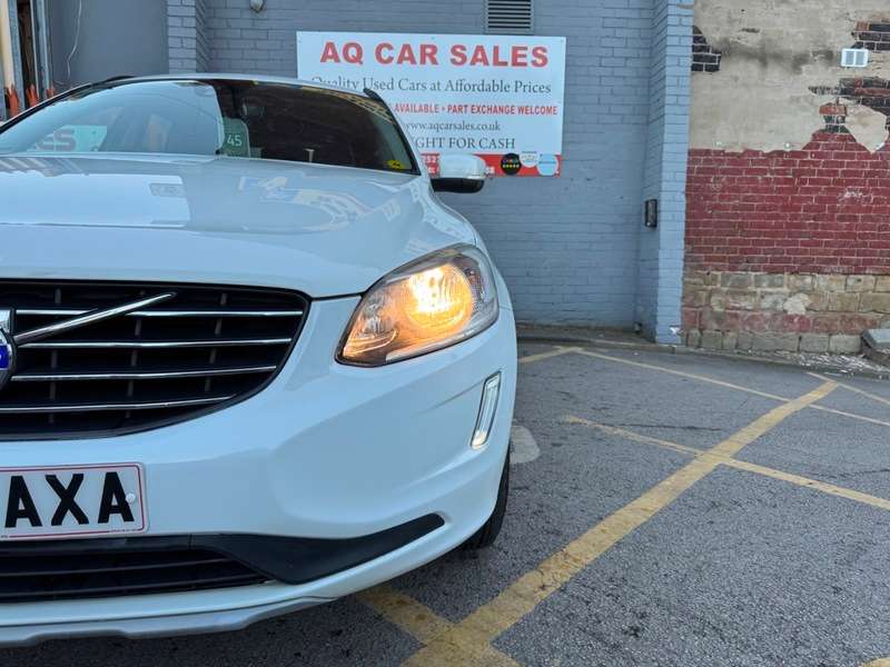 2015 VOLVO XC60 2015 VOLVO XC60