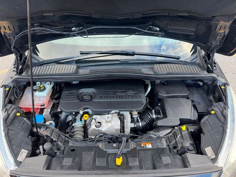 2016 FORD C-MAX 2016 FORD C-MAX