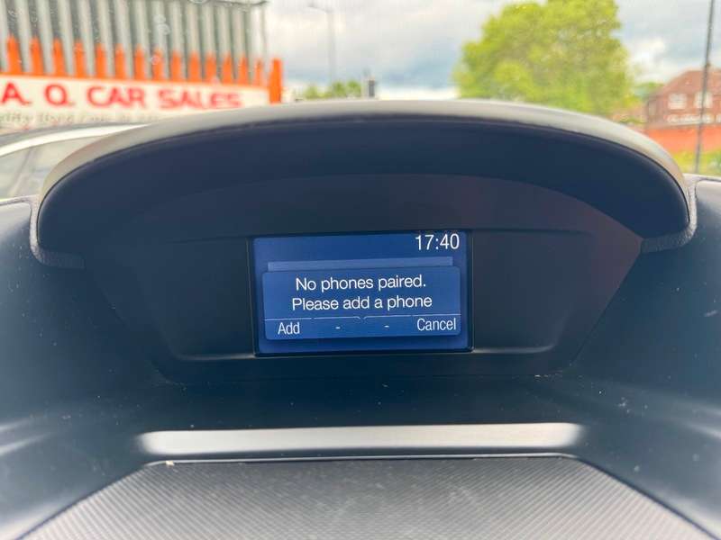 2015 FORD KUGA 2015 FORD KUGA