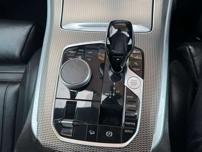2019 BMW X5 2019 BMW X5