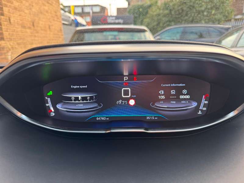 2019 PEUGEOT 3008 2019 PEUGEOT 3008