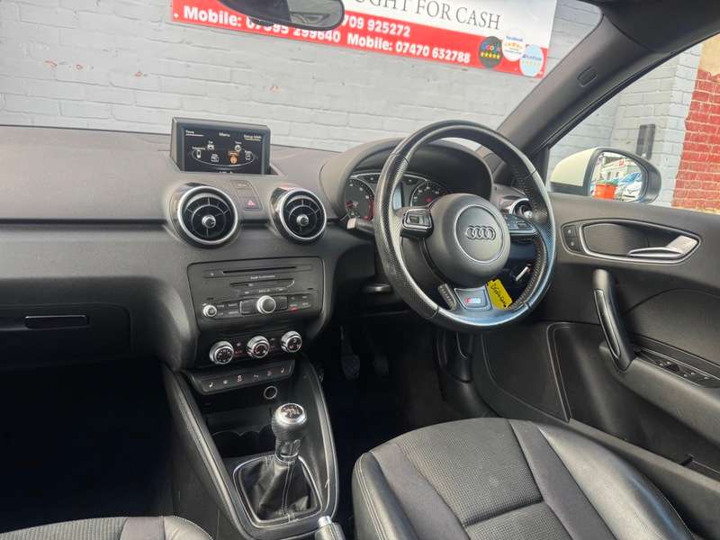 2014 AUDI A1 2014 AUDI A1