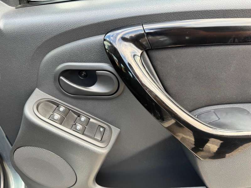 2014 DACIA DUSTER 2014 DACIA DUSTER