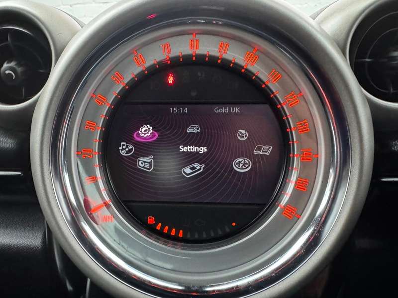 2011 MINI COUNTRYMAN 2011 MINI COUNTRYMAN