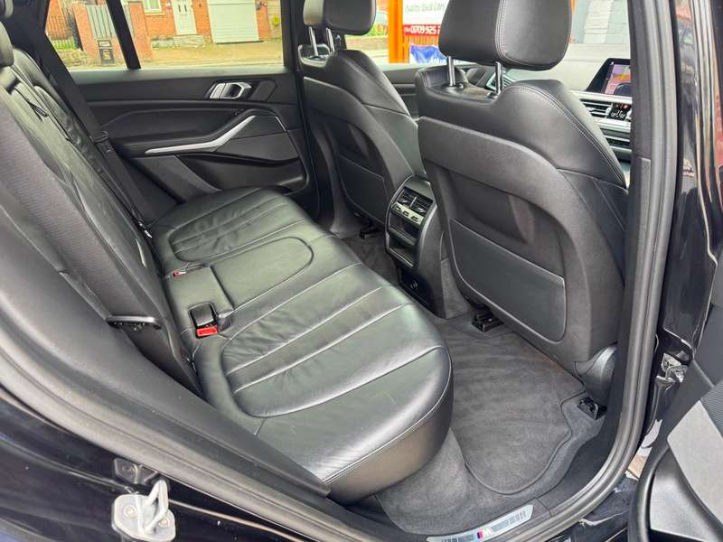 2019 BMW X5 2019 BMW X5