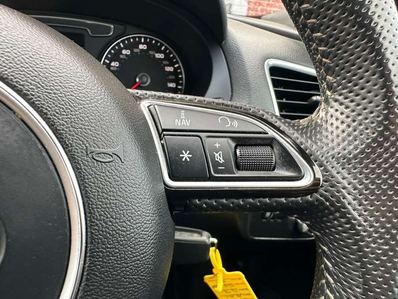 2018 AUDI Q3 2018 AUDI Q3
