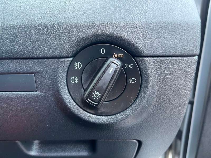 2019 SKODA OCTAVIA 2019 SKODA OCTAVIA